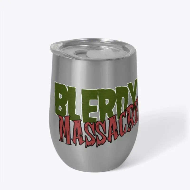 Blerdy Massacre Podcast